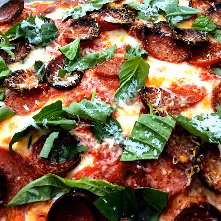 料理 - Dom DeMarco's Pizzeria and Bar NV Las Vegas
