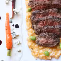 Una foto del restaurante Rusconi's American Kitchen