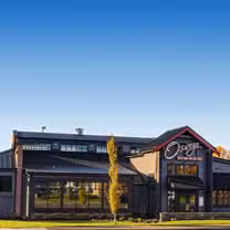 A photo of Oswego Grill | Beaverton restaurant