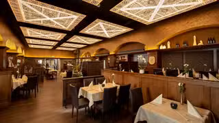 Een foto van restaurant Ratsstube Chemnitz