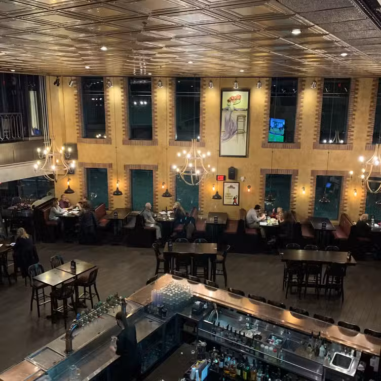Interior - The 3 Brewers- Kanata, Kanata, ON