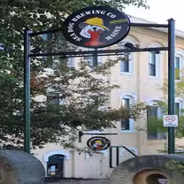 A photo of Sea Dog Brewing Co. - Topsham restaurant
