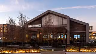 Een foto van restaurant City Works - King of Prussia