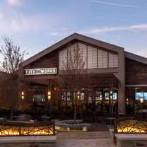 Una foto del restaurante City Works - King of Prussia