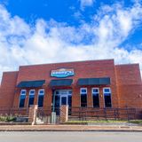 Cover image for Sonny's Patio Pub and Refuge