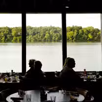 A photo of Birch's on the Lake Brewhouse & Supperclub restaurant