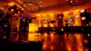 Een foto van restaurant The Palms, Inspired Kitchen & Cocktails