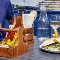 Foto del ristorante Cobblers Bar