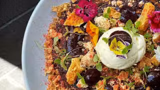 Foto von Deedot Coffee House Restaurant
