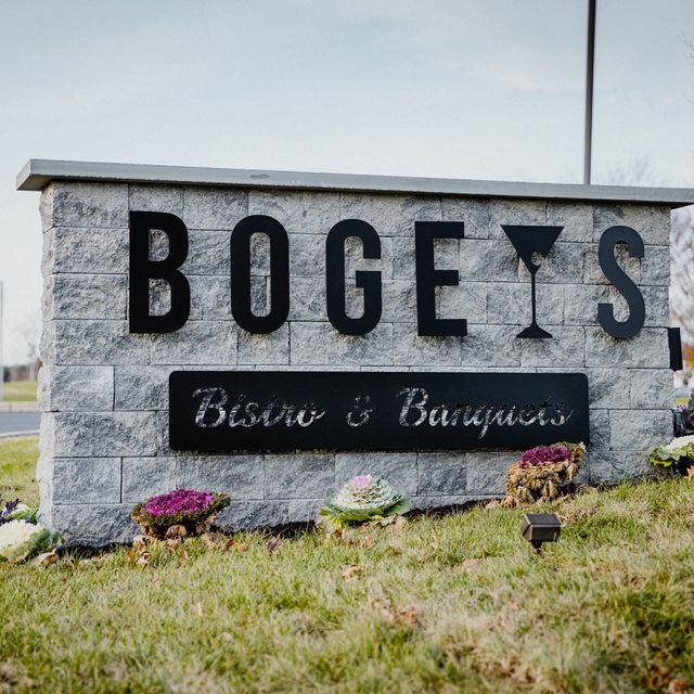 Bogey's Sewell Restaurant - Sewell, NJ | OpenTable