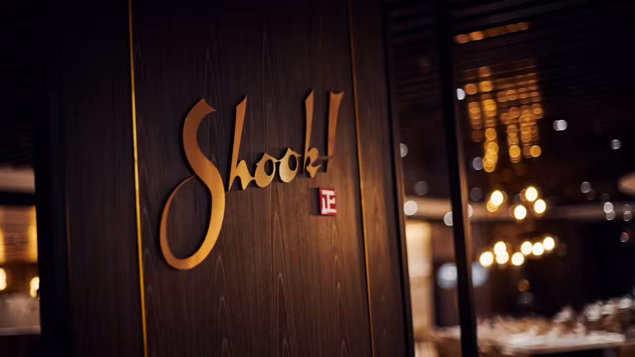 Shook!, Kuala Lumpur, WP Kuala Lumpur