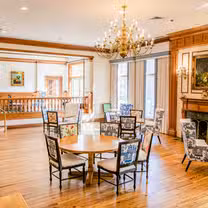 A photo of Founders Inn Swan Terrace Grill restaurant