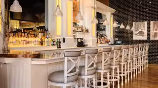 Een foto van restaurant Vinotta Restaurant