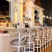 A photo of Vinotta Restaurant restaurant