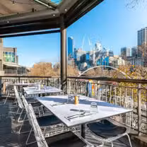 Una foto del restaurante YASSAS The Greek Way - Southbank