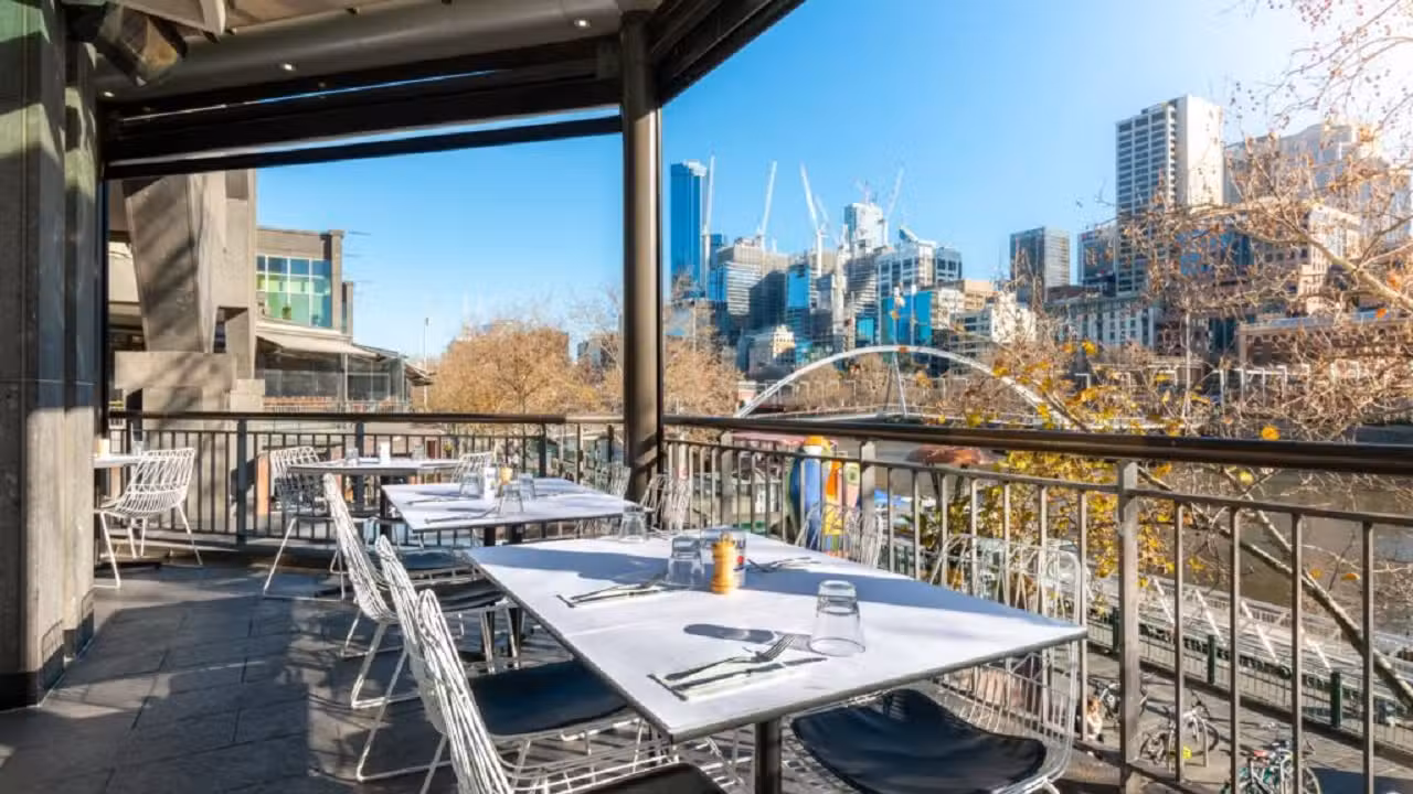 YASSAS The Greek Way - Southbank, Southbank, AU-VIC