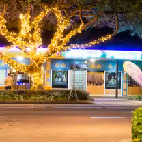 Foto von Jaipur Palace Restaurant