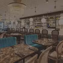 Una foto del restaurante Bombay Borough