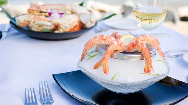 Il Fornaio - Coronado | Restaurants In Coronado