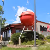 Foto del ristorante Weber Grill - Lombard
