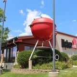 Cover image for Weber Grill - Lombard