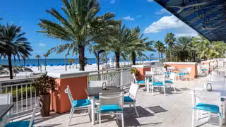 Een foto van restaurant Shor American Seafood Grill