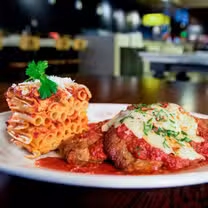 A photo of Sortino’s Italian Kitchen - Sandusky restaurant