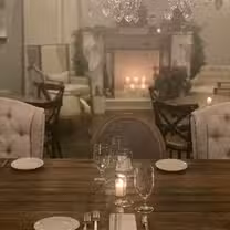 A photo of The Chateau Anna Maria restaurant