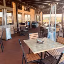 Foto von Sugar River Pizza Company Restaurant