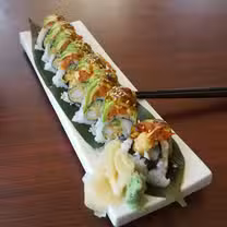A photo of Sakura Sushi restaurant
