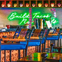 A photo of Hola Mexican Cocina + Cantina restaurant