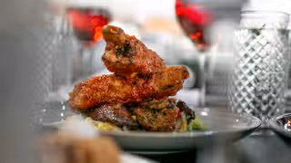 Een foto van restaurant Kounter