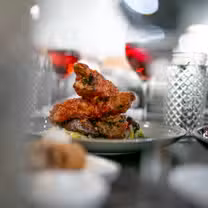 A photo of Kounter restaurant