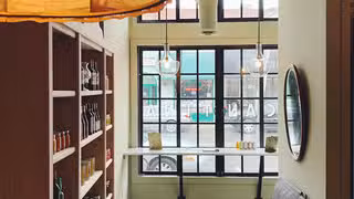 A photo of Cantina Gia restaurant