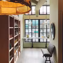 A photo of Cantina Gia restaurant