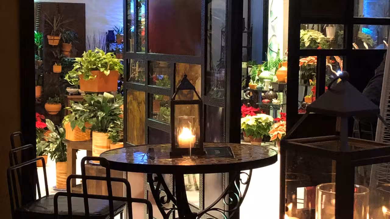 Artesano Bistro, Philadelphia, PA