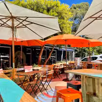 A photo of The Fat Goat restaurant