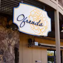 Una foto del restaurante Ofrenda