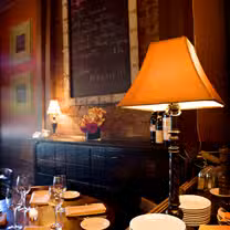 A photo of L'Ardoise restaurant