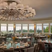 Seaview's Main Dining Roomの写真