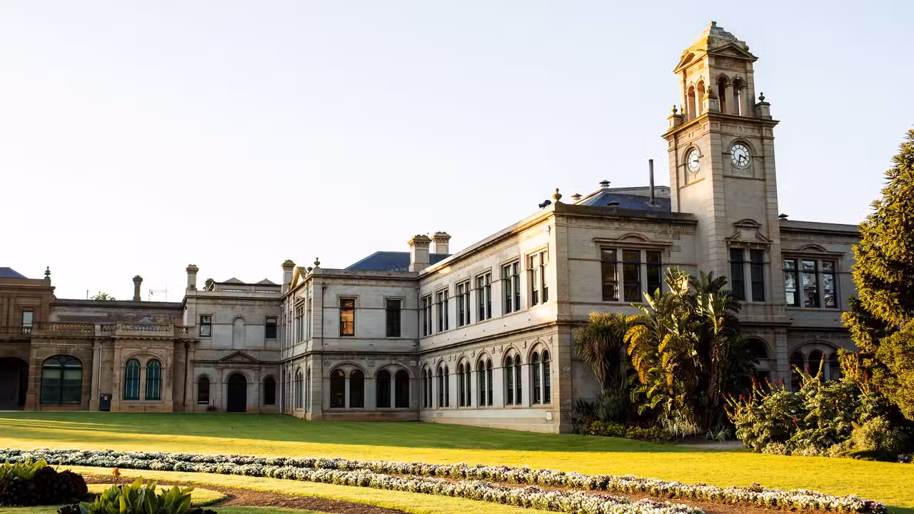 Exterior - Joseph's Restaurant, Werribee South, AU-VIC
