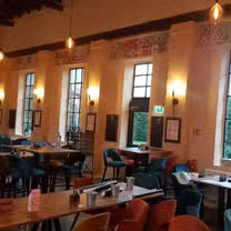 A photo of Gutierrez restaurant