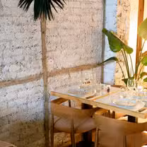 A photo of Cocotte Queen's Park restaurant
