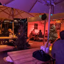 A photo of Gran Torino restaurant