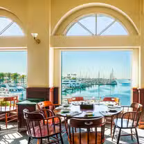 A photo of 22nd St. Landing Seafood Grill & Bar restaurant