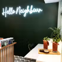 Foto von Hello Neighbour Artusi By Night Restaurant