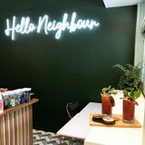 Cover image for Hello Neighbour Artusi By Night