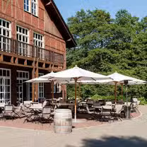A photo of Gutshof Itterbach restaurant