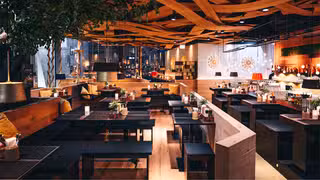 A photo of Peter Pane - Bielefeld restaurant