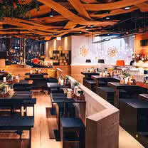 A photo of Peter Pane - Bielefeld restaurant